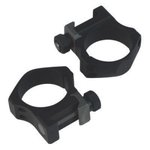 NIGHTFORCE 1" Medium - 34mm Ultralite - 4 Bolt