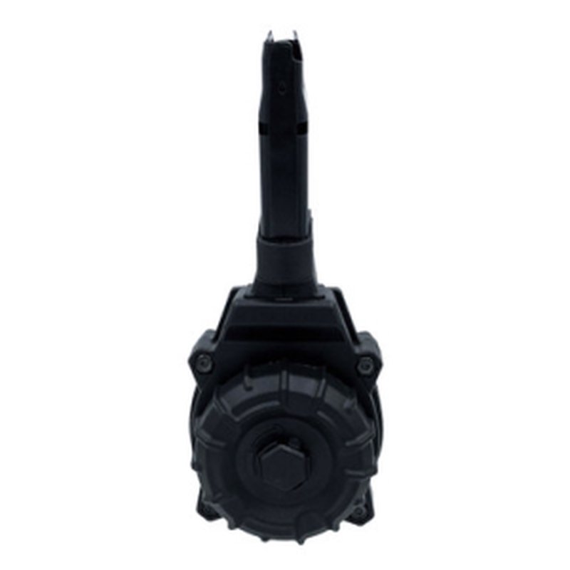 ProMag DRM-A107 30-round .380 ACP Drum Magazine