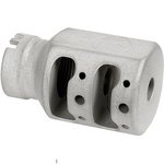 Alpha Tank Brake Stainless 24mm