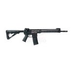 Lantac LA-N15 Raven Rifle 223 Wylde 14.5 Inch Black 30 Round