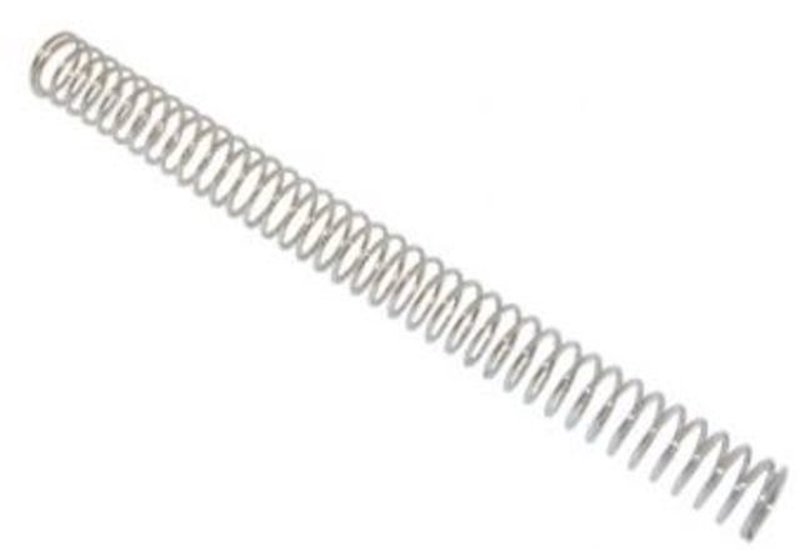Guntec USA AR-15 A2 Chrome Car Stock Spring