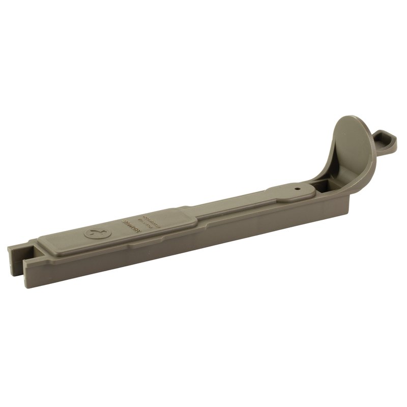 Raven Concealment TopStop AR Upper Receiver Cover (Ranger Green)