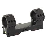 Riton Contessa Quick Detach Scope Mount 30mm Tube - Quick-Detach Picatinny Rail Mount for Precision