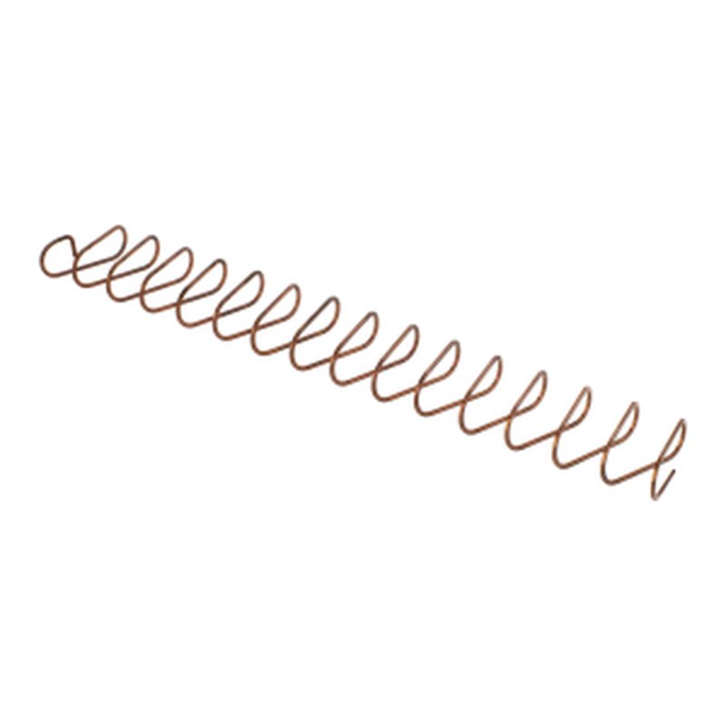 Springco USA AR-15 30-Round Magazine Spring Flat Wire 5.56 NATO