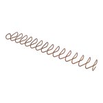 Springco USA AR-15 30-Round Magazine Spring Flat Wire 5.56 NATO