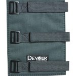 Banish 6202 Devour Suppressor Cover 9in Grey