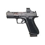 SHADOW SYSTEMS XR920 Elite 9mm 4" 10rd Pistol w/ Night Sights & Holosun 507C | Black