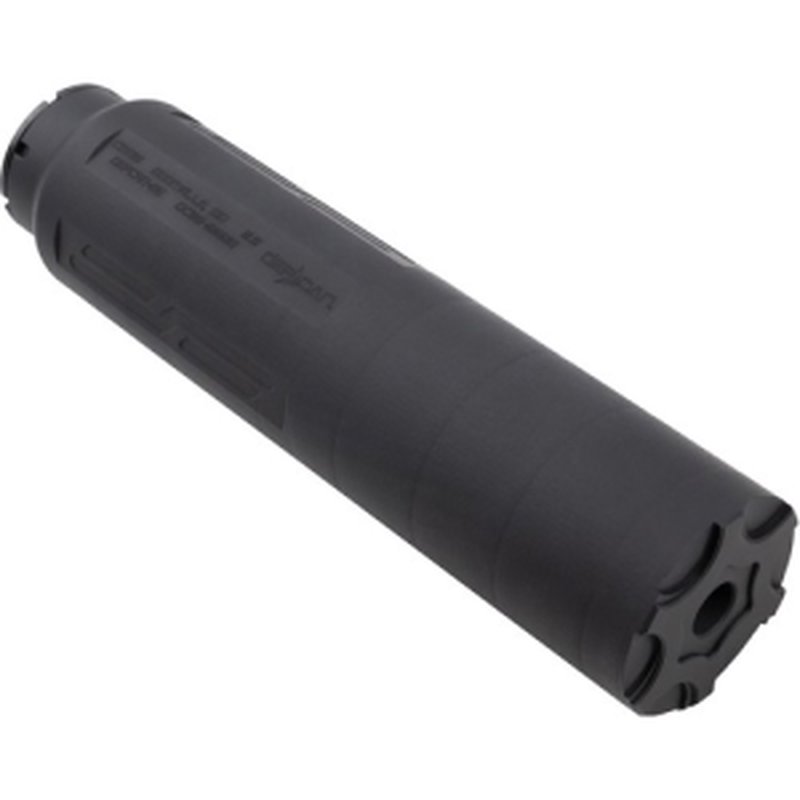 CMMG Defcan 86 Silencer 8.6Blk/350 Legend (5/8 - 24)