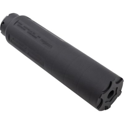 CMMG Defcan 86 Silencer 8.6Blk/350 Legend (5/8 - 24)