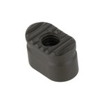 Forward Controls Design Heavy Enhanced AR-15 Mag Release Button Serrated ODG