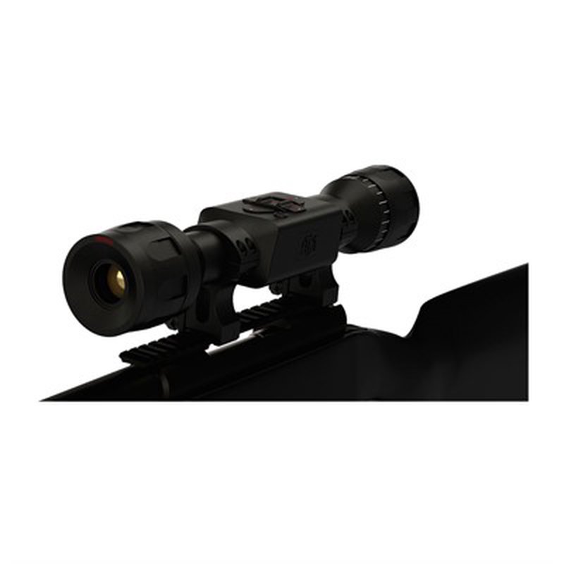SIG Sauer ECHO CV25 1-8x25mm Thermal Clip-On (Clip-On Optic)