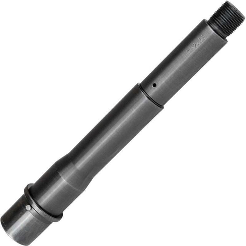 Diamondback Firearms OEM Replacement AR Barrel 7in 7.62x39mm Pistol-Length 1-9.50 Twist Black Nitride