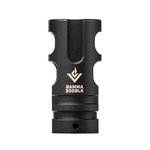 Aero Precision VG6 Gamma 300BLK Muzzle Brake 5/8-24 RH, Black