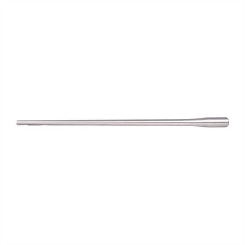 Contour #3 Barrel - 22 Caliber 1-14 Twist #3 Stainless Barrel