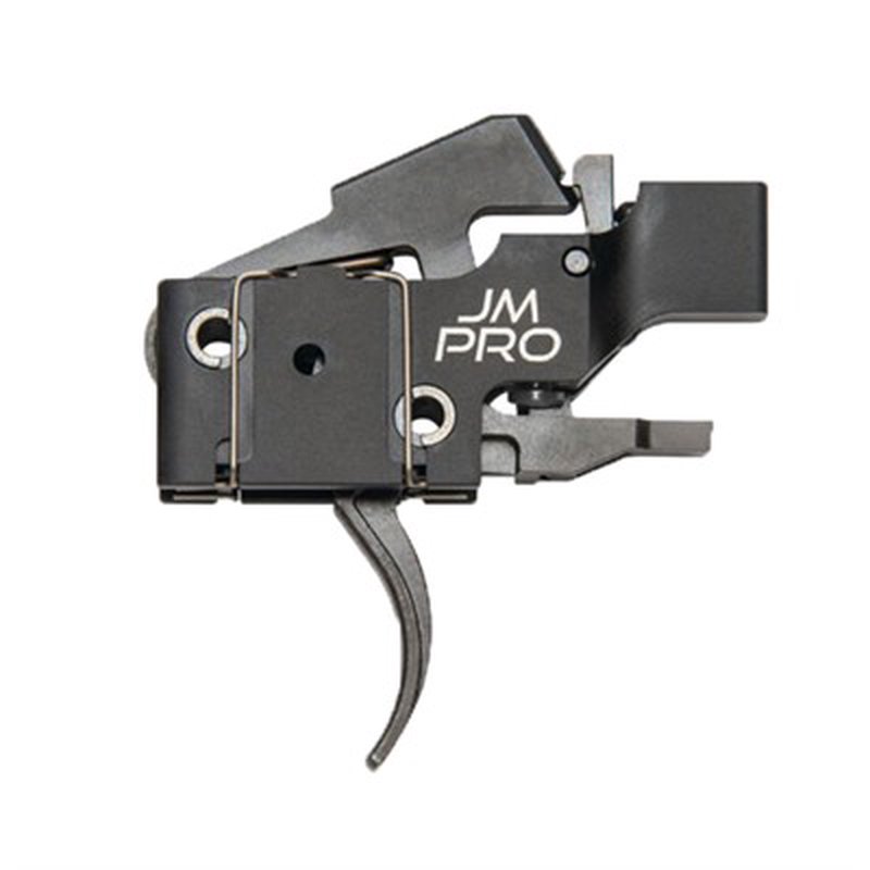 Ar-15 Jm Pro Trigger - Ar-15 Jm Pro Trigger Drop-In 4lb
