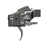 Ar-15 Jm Pro Trigger - Ar-15 Jm Pro Trigger Drop-In 4lb