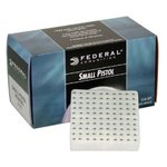 Federal 200 Small Magnum Pistol Primers 1000 Count (HAZ)