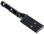 Primary Arms SLx Offset Reflex Mount for One-Piece Scope Mounts