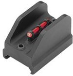 LPA AR Rear Tactical FO Iron Sights - Picatinny Rail SG10MC54F
