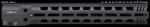 Strike Industries GRIDLOK Lightspeed 16in M-LOK Handguard Quick Detach