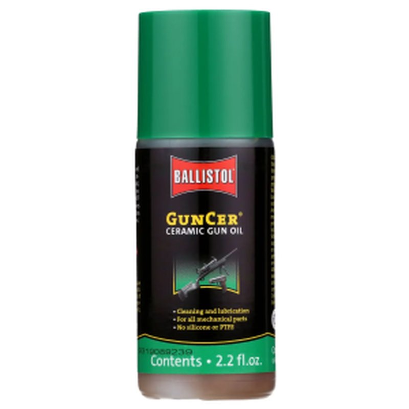 Ballistol GunCer Weapon Tuning Lube 65 ml 222357