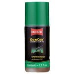 Ballistol GunCer Weapon Tuning Lube 65 ml 222357