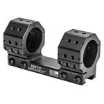 Griffin Armament GSM1.18H34MM 34mm Scope Mount 0 MOA 1.18 Inch Height