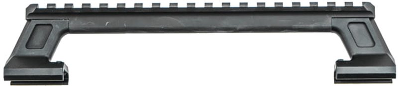 A3 Industries Modular Rail Riser and Carry Handle (APEX Mount System)