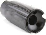 Tiger Rock AR-15 Low Concussion Muzzle Brake Compensator 1/2x28 5.56 NATO Black Oxide