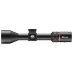 Burris Optics Fullfield 2.5-10x42 Illuminated Second Focal Plane Riflescope Ballistic E3 1-Inch Tube