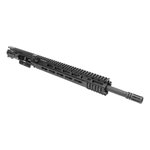 Bravo Company MK2 Standard 5.56 NATO Barreled Upper Receiver with RAIDER-M13 - 16in