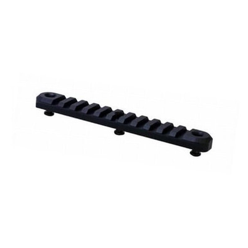 Accuracy International AI AX 6436 140mm Forend Picatinny Rail (5.5in)