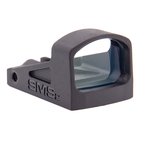 Shield Sights SMS2 Glass Edition Red-Dot Sight - Premium 4 MOA Dot Reflex Sight for Precision Acc
