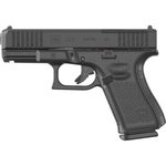 Glock 23V MOS 40 S&W Optic Ready Black Pistol