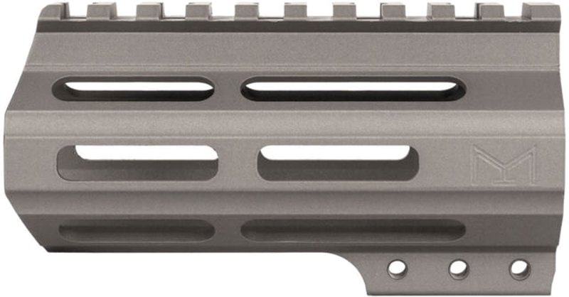 ABC RIFLE COMPANY Custom Slim AR-15 M-LOK Handguard