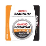Gamo Accutek Pro Magnum .25 Cal Air Gun Ammo 200 Count