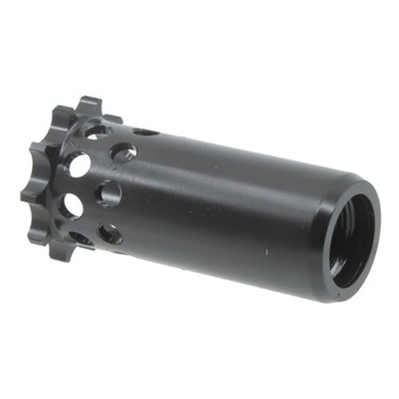 Dead Air Silencers Odessa 9mm Piston 1/2-28 DD440