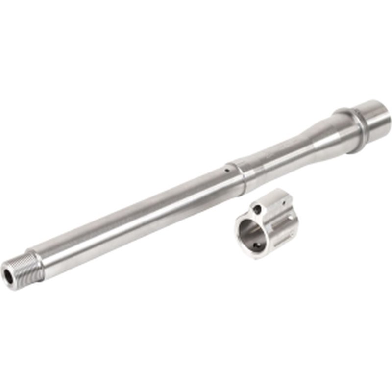 Odin Works AR-15 Barrel 300 AAC Blackout 10.5" Medium Contour 1:8 Twist