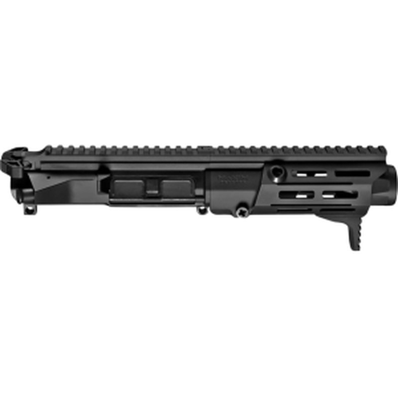 Maxim Defense PDX AR-15 Complete Upper Receiver 7.62x39mm 5.5" Barrel Black