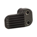 Timber Creek AR Extended Mag Release, Tungsten