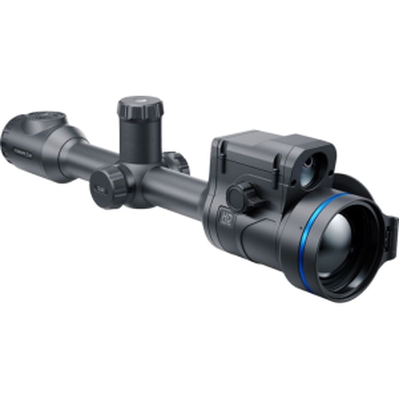 Pulsar Thermion 2 LRF XL60 PL76575 thermal riflescope 2.5-20x60 30mm