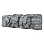 NcSTAR VISM 42" Double Carbine Case - Digital Camo