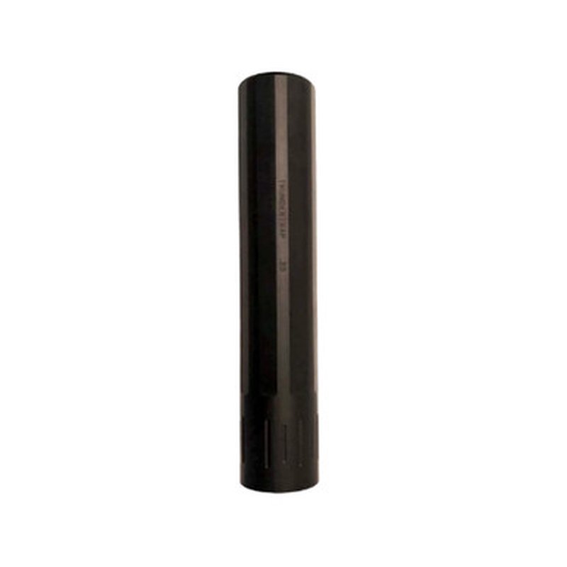 AWC Thor Thundertrap 6.5mm 5/8x24 Graphite Black Suppressor