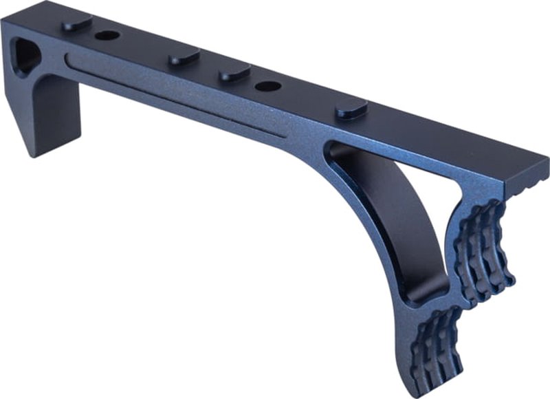 TRYBE Defense Magnite AR Foregrip - Blue