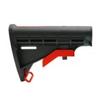 Tiger Rock AR-15 Collapsible Standard Version Stock Body