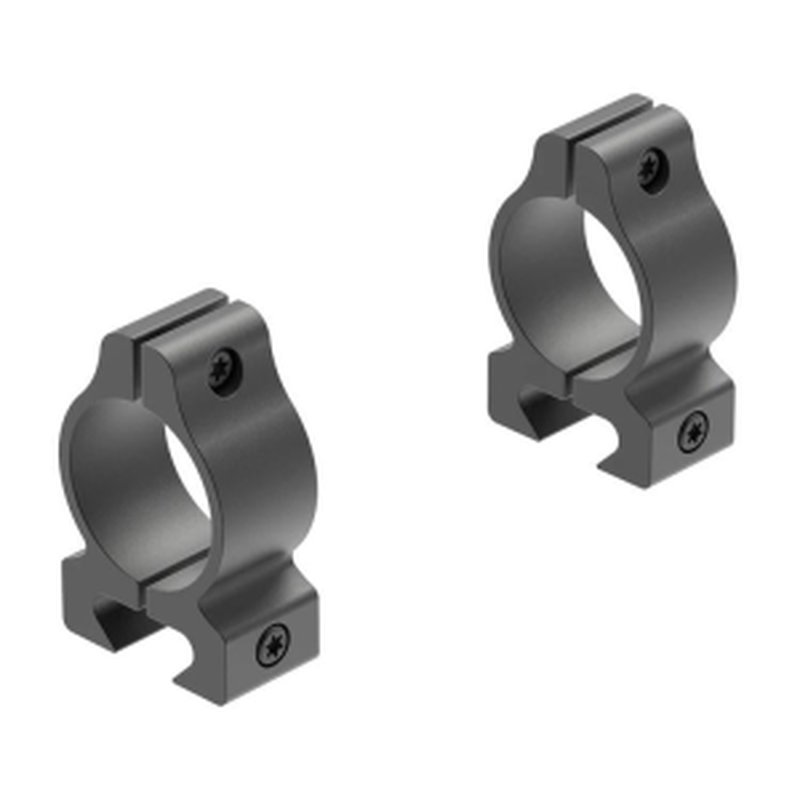 Leupold Rifleman Gen2 1-inch .22 RF 3/8-inch Dovetail scope rings