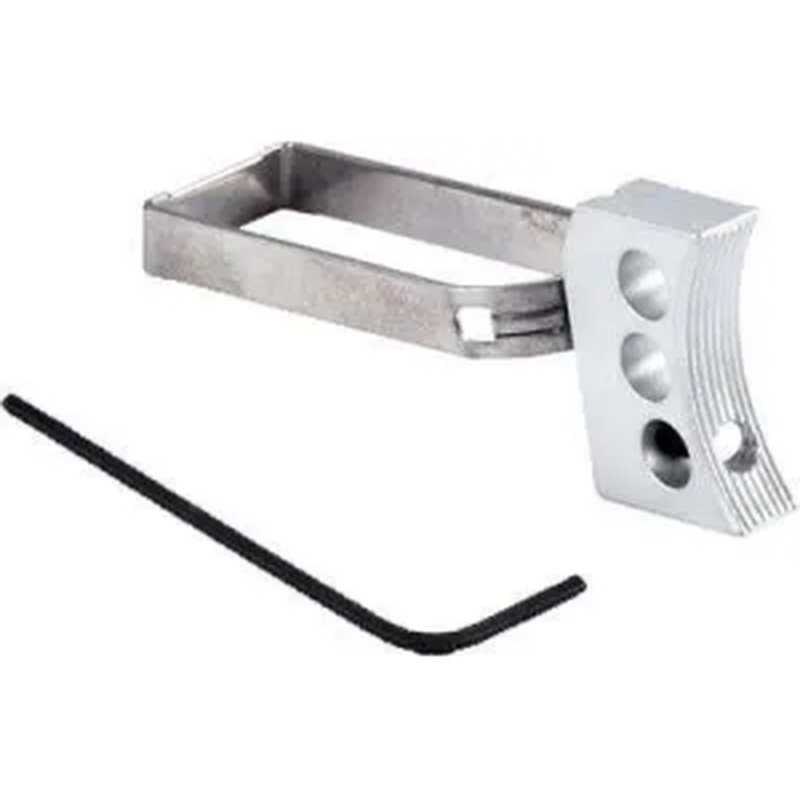 Wilson Combat Competition Match Trigger