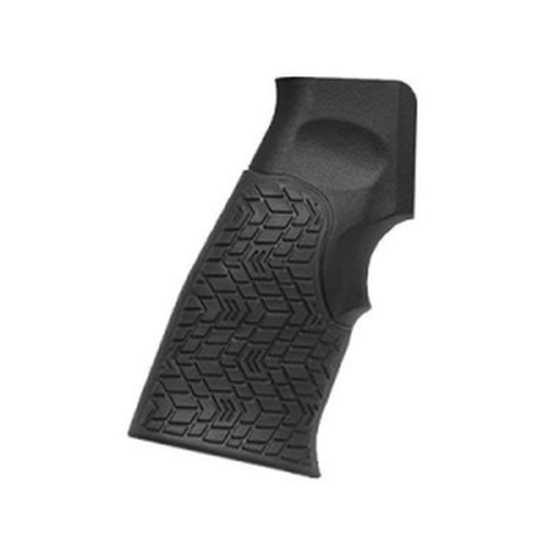 Daniel Defense Overmolded Pistol Grip NTG Black AR-15