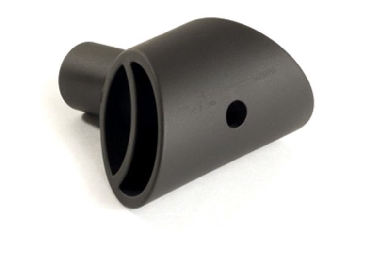 JP Enterprises Recoil Eliminator For Bull Barrels, Black