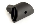 JP Enterprises Recoil Eliminator For Bull Barrels, Black